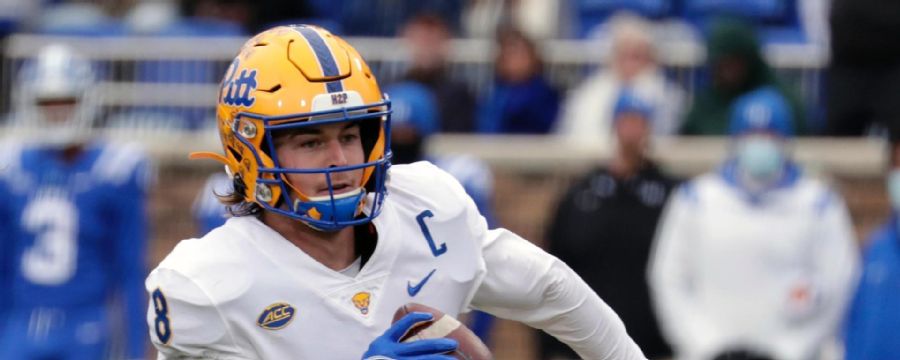 Pittsburgh hands Duke fifth straight loss