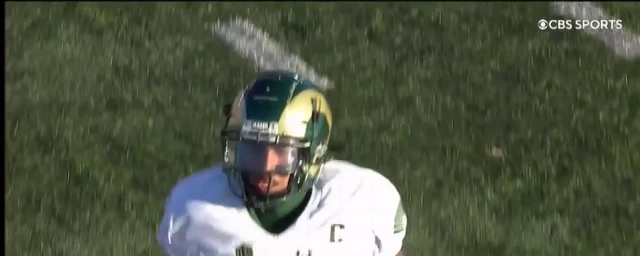Colorado State Rams vs. Wyoming Cowboys: Full Highlights