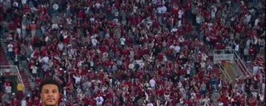 Mississippi State Bulldogs vs. Arkansas Razorbacks: Full Highlights