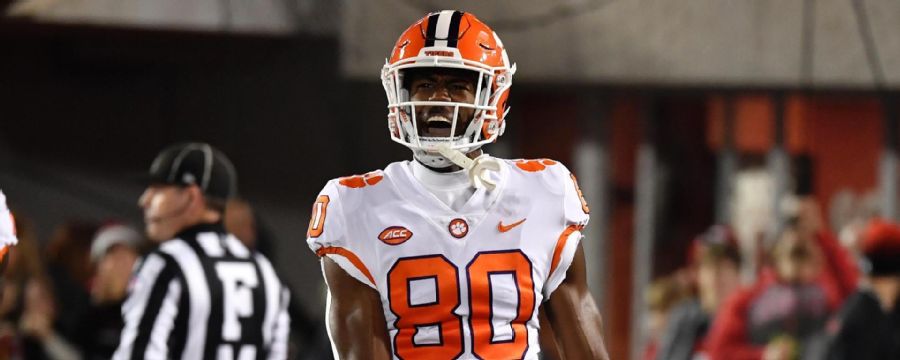 Clemson Tigers vs. Louisville Cardinals: Full Highlights