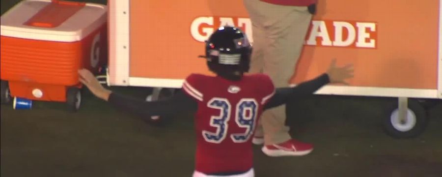 Northern Illinois beats Ball State with winning FG as time expires