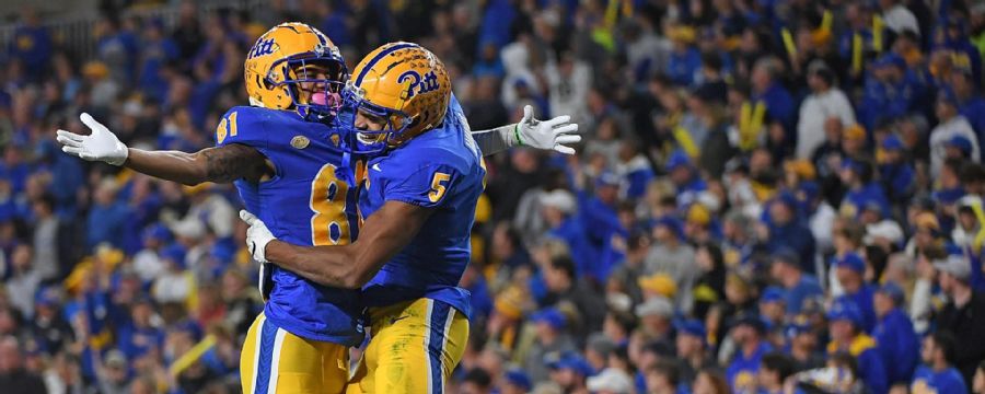 Pitt fends off furious comeback from UNC