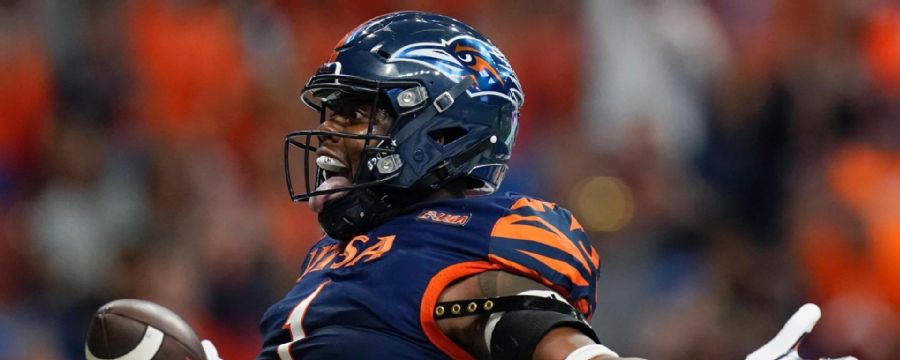 UTSA comes up clutch in the 4th to stay undefeated