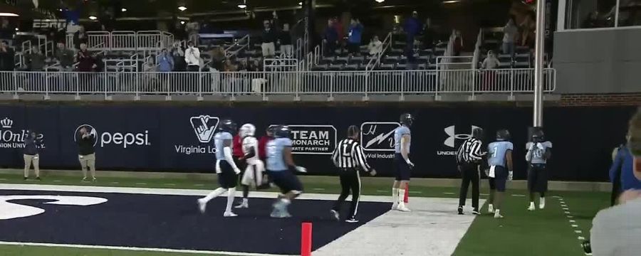 Florida Atlantic Owls vs. Old Dominion Monarchs: Full Highlights