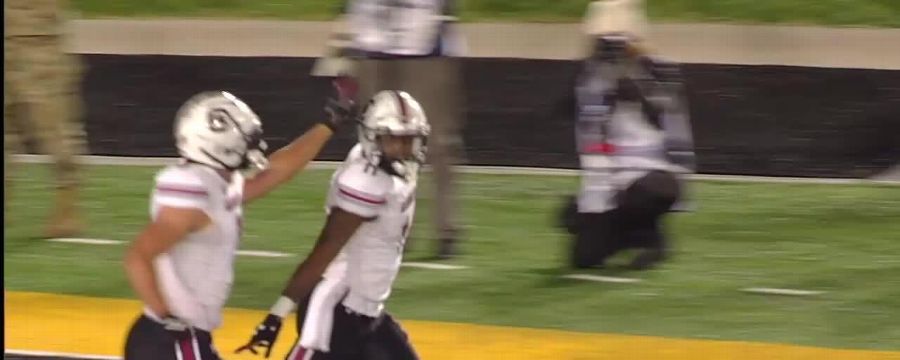 South Carolina Gamecocks vs. Missouri Tigers: Full Highlights