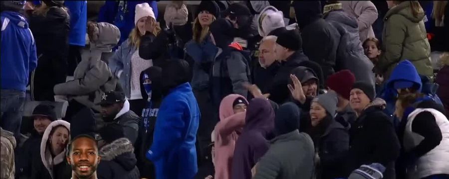Kentucky Wildcats vs. Vanderbilt Commodores: Full Highlights