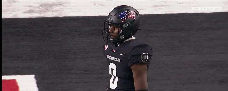 San Diego State seals it with TD late in 4th