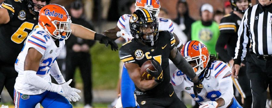 Missouri takes down Florida in overtime