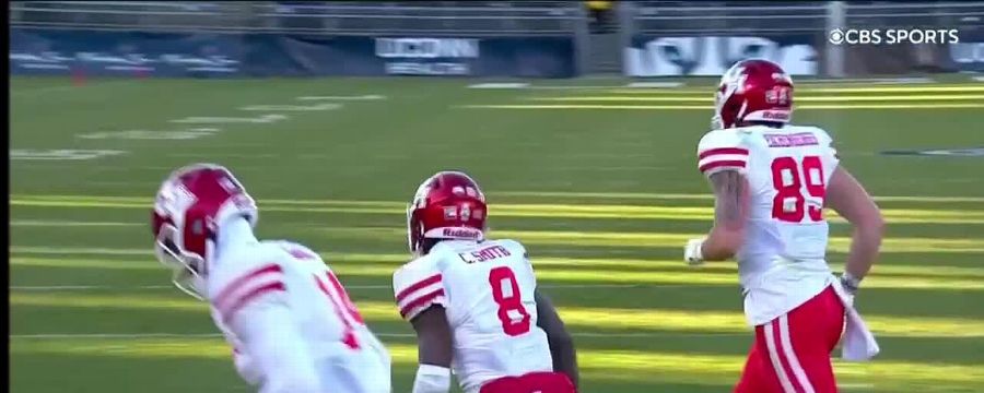 Houston Cougars vs. UConn Huskies: Full Highlights