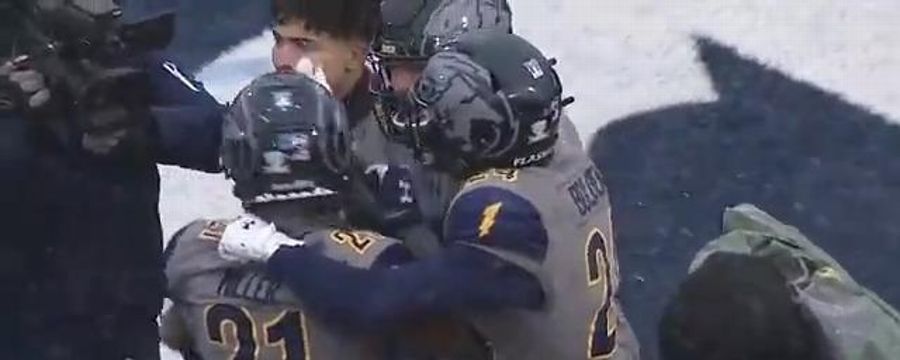 Miami (OH) RedHawks vs. Kent State Golden Flashes: Full Highlights