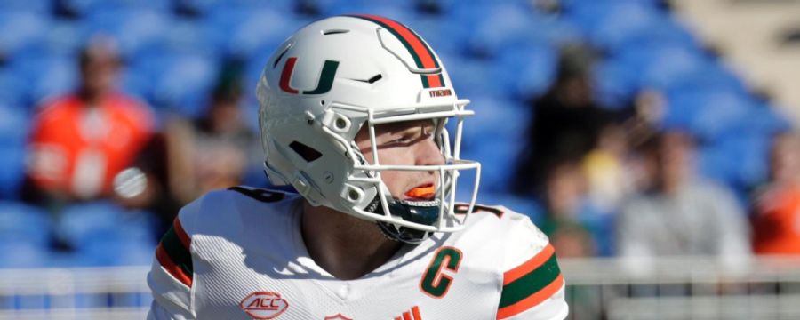 Miami cruises past Duke