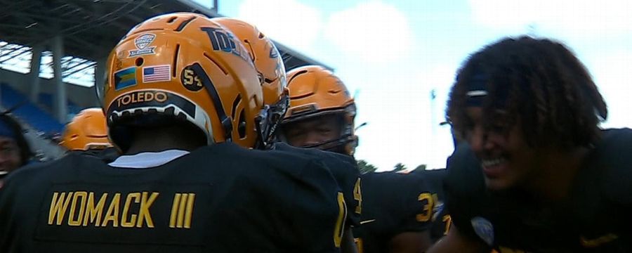 MTSU trick play turns into huge INT for Toledo