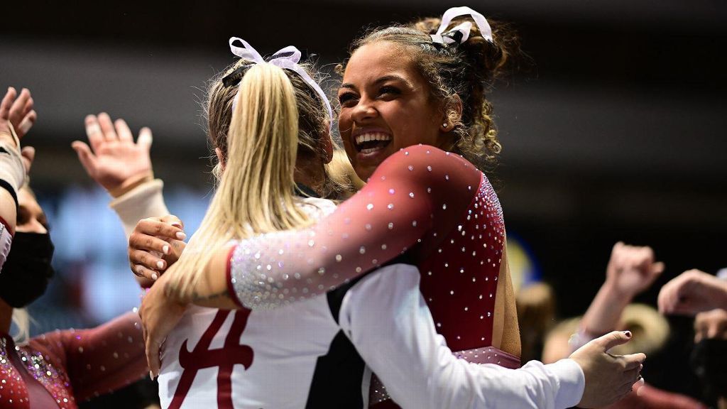 Bama makes school history with win over Kentucky