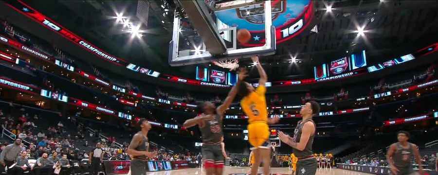 Saint Joseph's Hawks vs. La Salle Explorers: Full Highlights