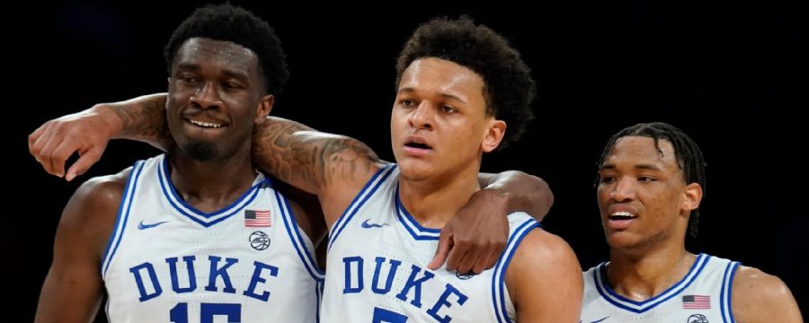 Duke holds off Syracuse to reach ACC tourney semis
