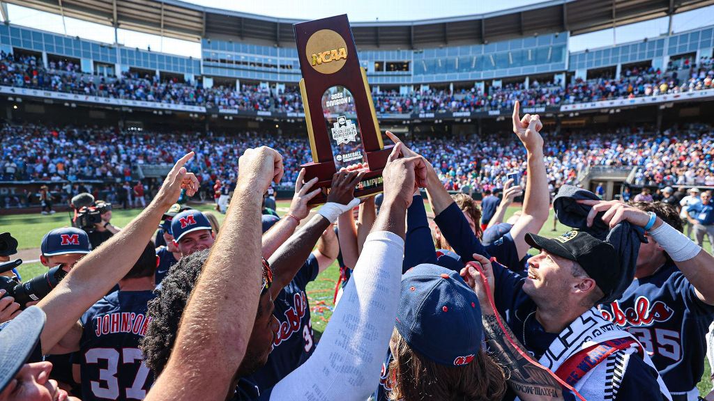 Ole Miss completes incredible turnaround with title