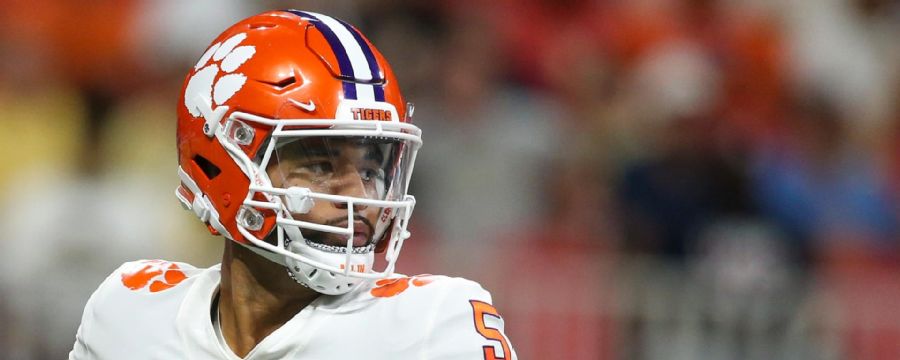 Clemson pulls away late to top Georgia Tech