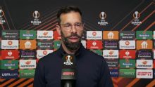 Van Nistelrooij over invulling spitspositie: "Til deed het naar behoren, maar niet optimaal"