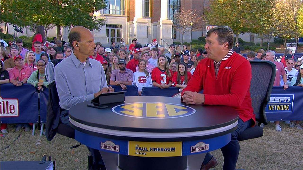 The Paul Finebaum Show