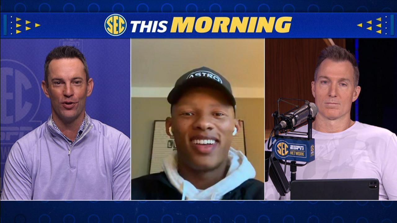 Former UT QB Dobbs admits jealousy of current offense