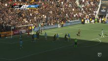 2-3 Philadelphia Union