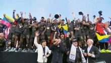 LAFC pakt na bizar slot de MLS Cup