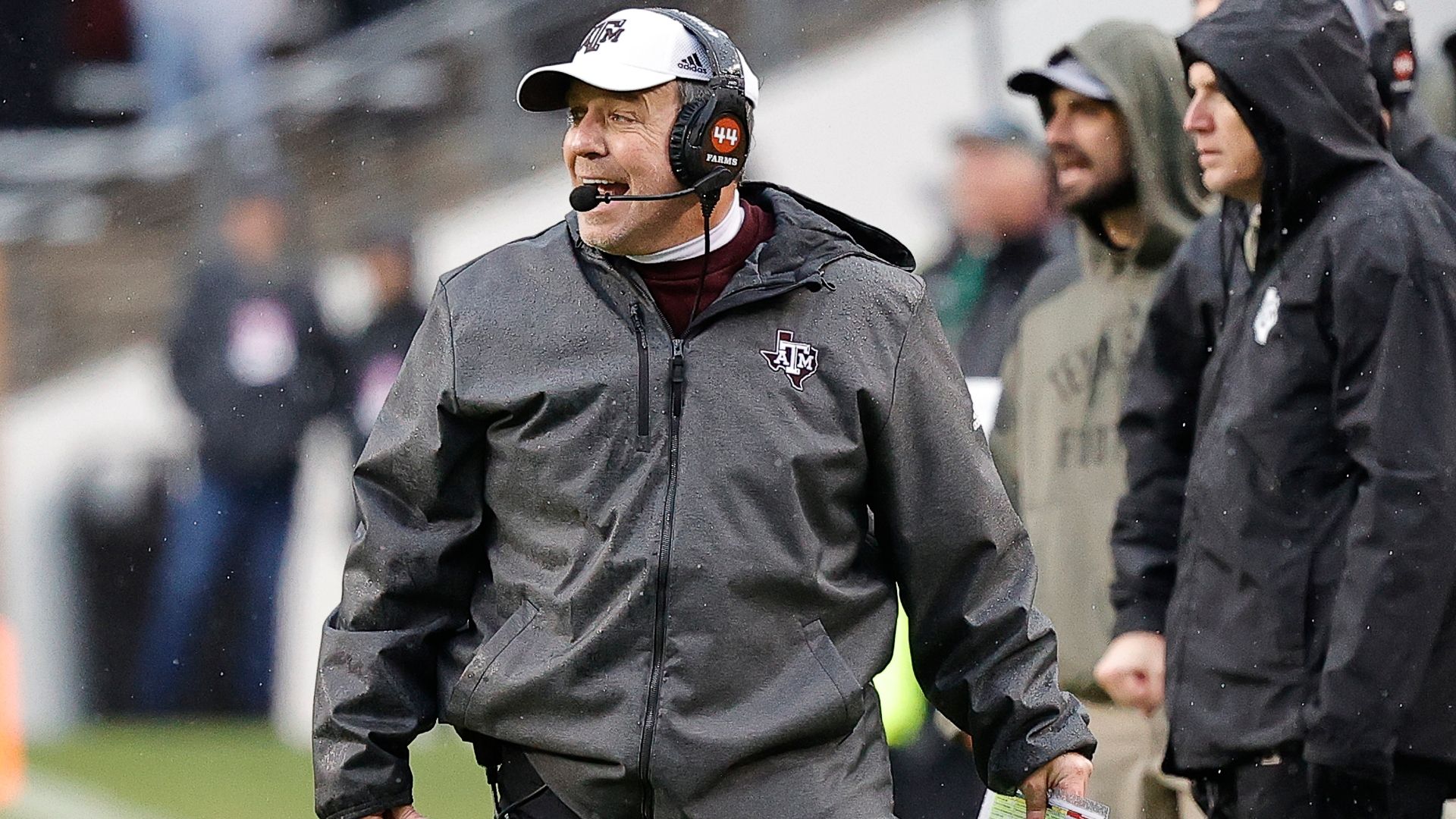 Aggies Fisher Highlights Ability Of No 6 Lsu S Daniels Aggies Fisher Highlights Ability Of No 6 Lsu S Daniels