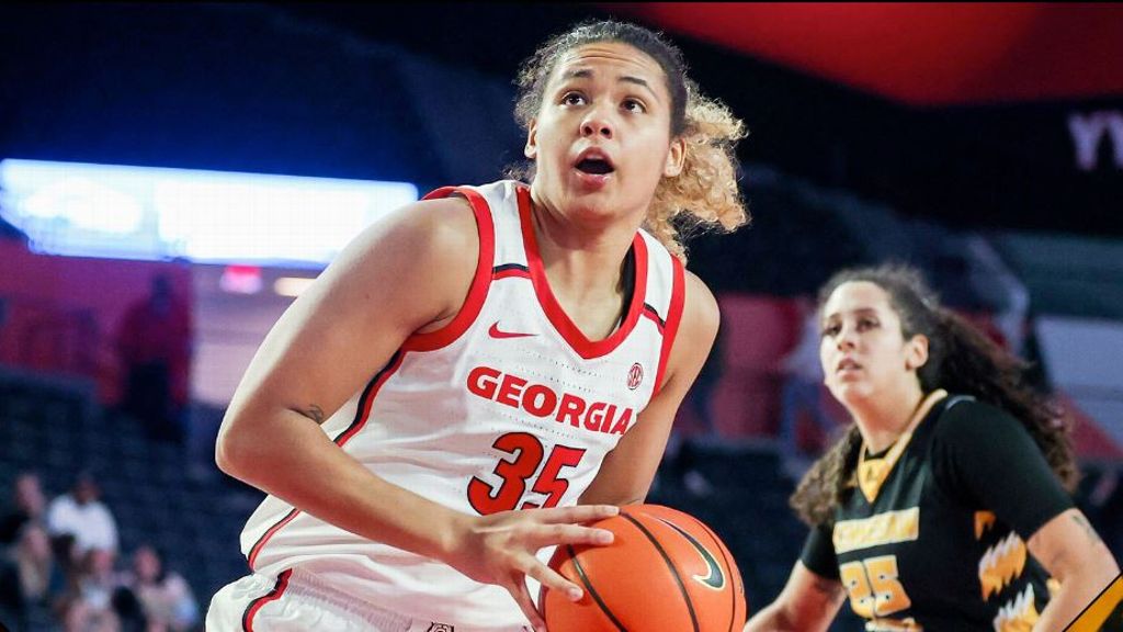 Georgia moves to 7-0 and into Paradise Jam final