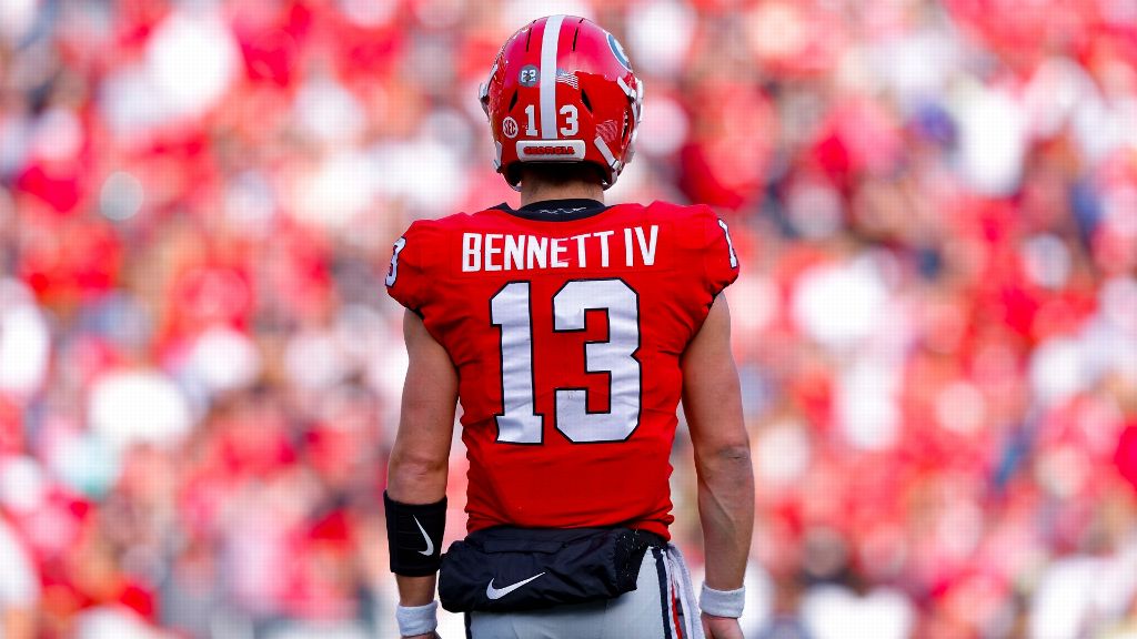 McGee Essay: Is Bennett the greatest Dawg ever?
