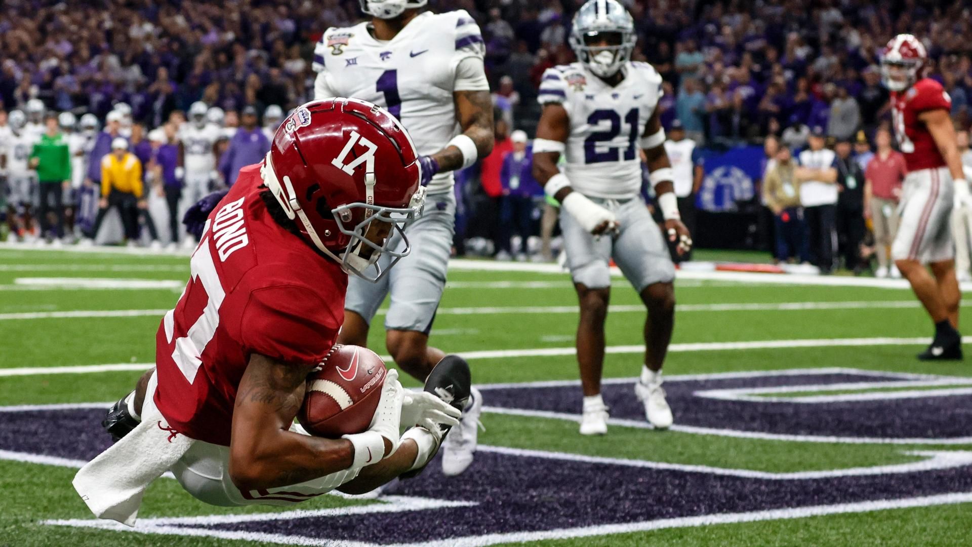 Bryce Young Fires A Dart To Isaiah Bond For An Alabama TD ESPN Video bryce-young-fires-a-dart-to-isaiah-bond-for-an-alabama-td-espn-video
