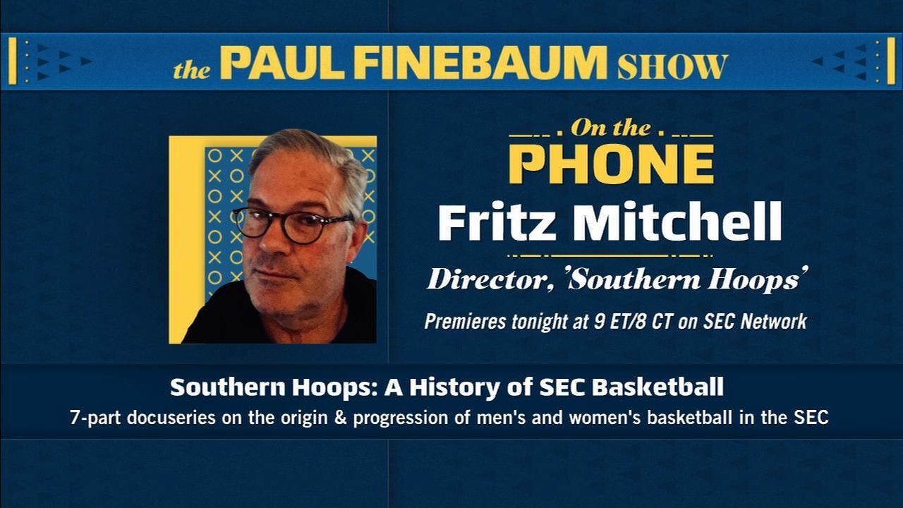 Southern Hoops director gives behind the scenes intel