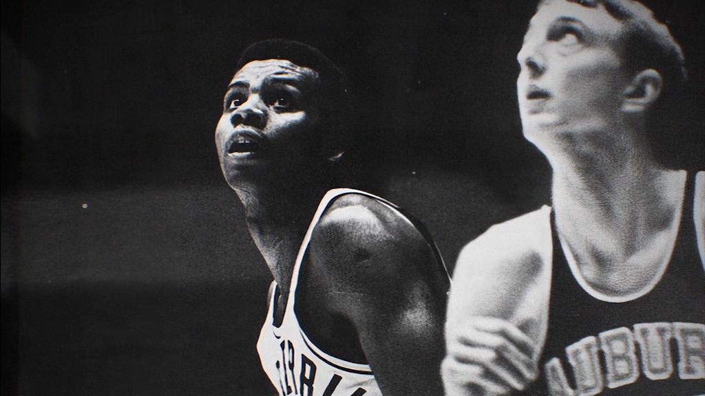 Perry Wallace was first Black SEC basketball commit