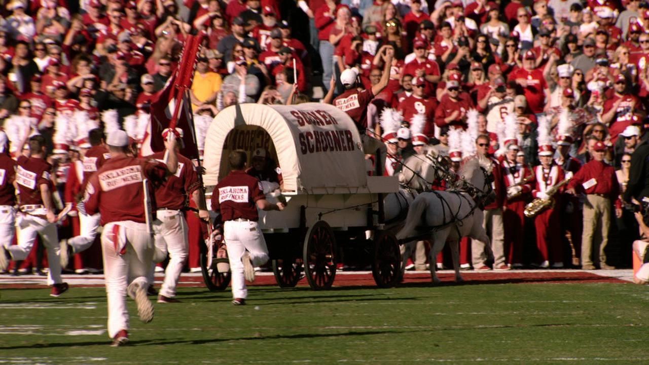 McGee Essay: Texas, Oklahoma adds to rich SEC history
