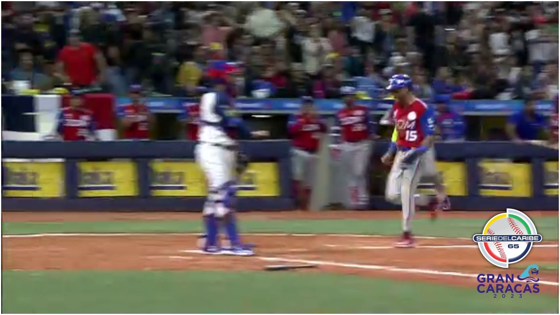 Serie del Caribe de Béisbol Noticias, Resultados, Calendario, Posiciones Serie del Caribe de Béisbol Noticias, Resultados, Calendario, Posiciones