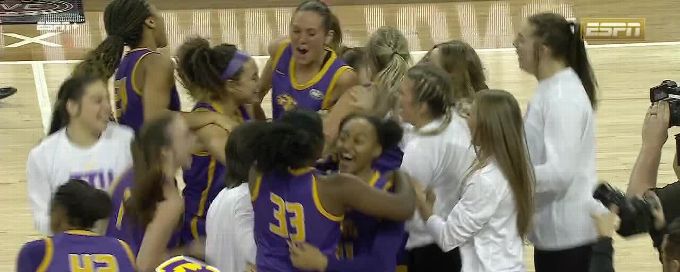 Tennessee Tech tops Little Rock for OVC championship