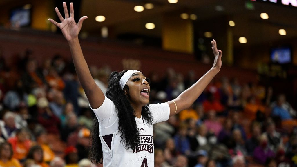 MS State's Carter, defense crucial in NCAA tourney play