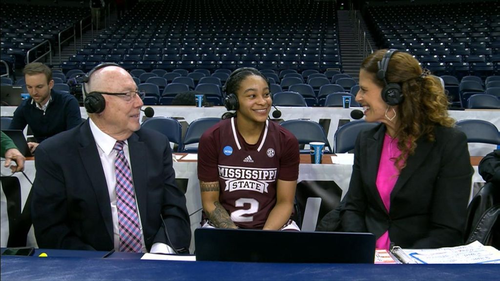 MS State Women's Basketball Clubhouse - Latest Headlines, Standings,  Schedule, and Leaders
