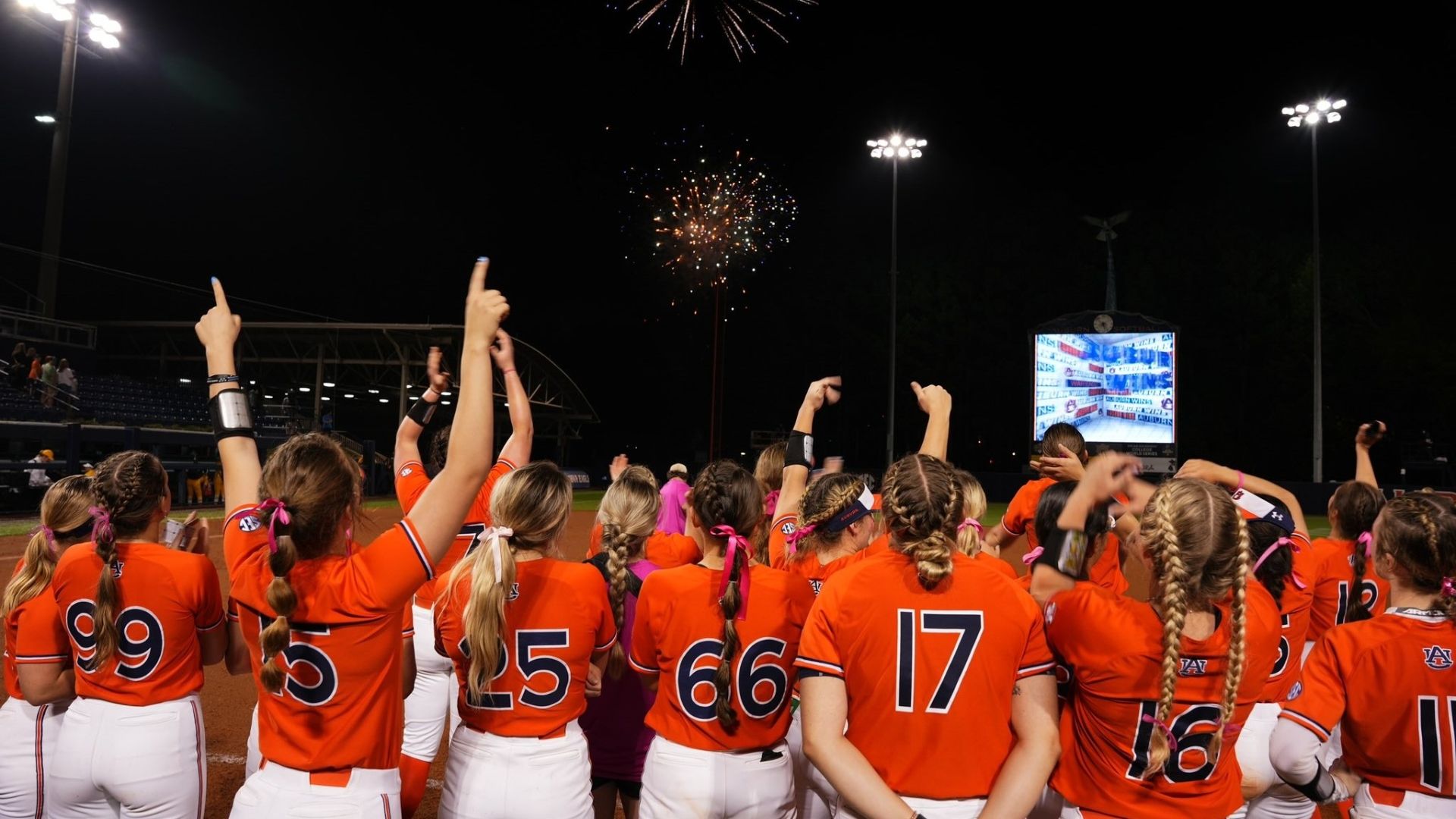 Auburn’s Bryant secures sequence sweep with walkoff