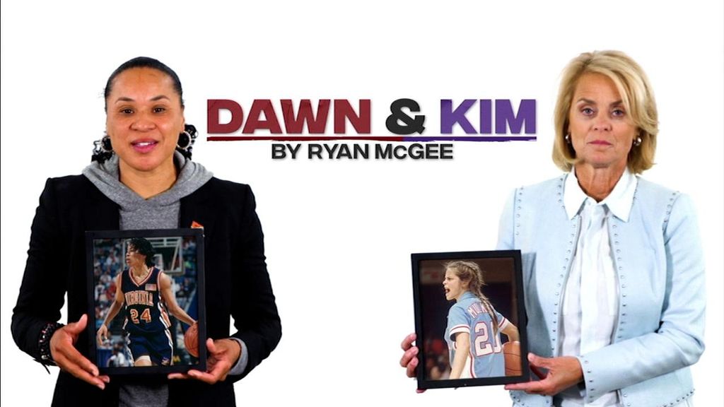 Dawn & Kim: SEC coaches on a collision course?