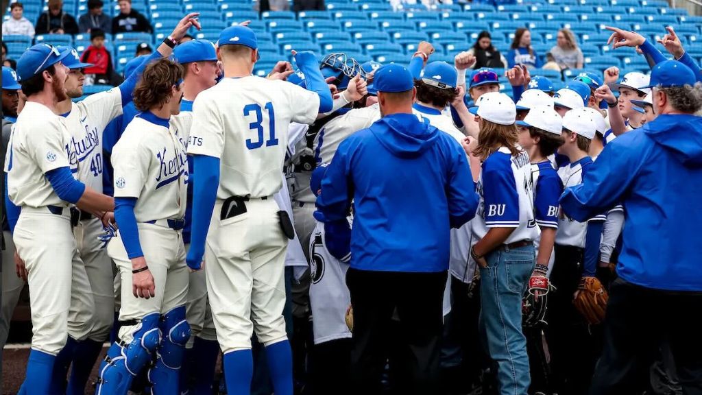 Wildcats seal another SEC series with win over Mizzou