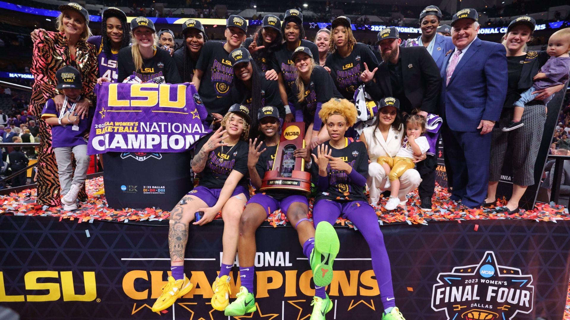 Lsu Girls Basketball Schedule 2022