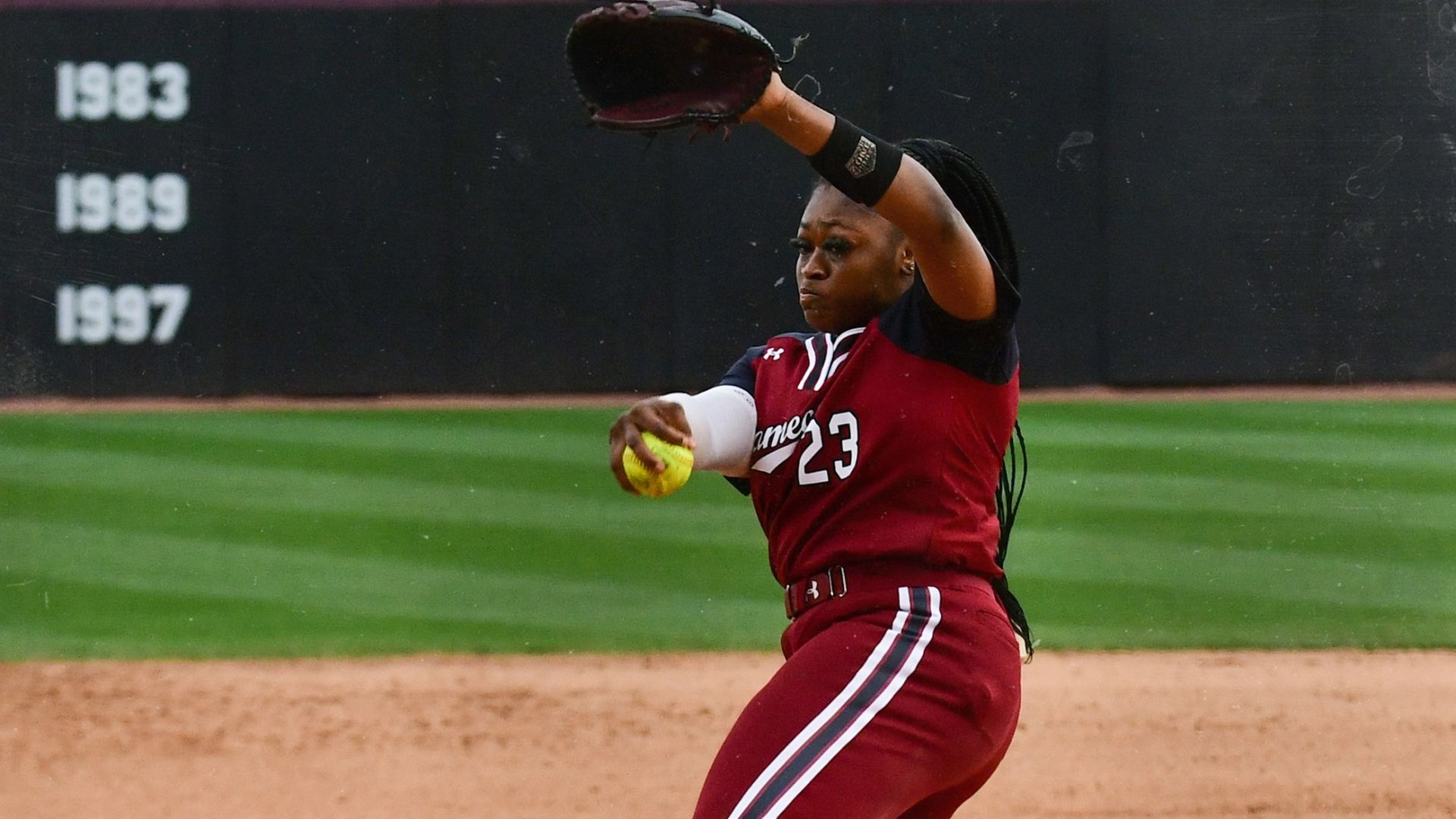 Gobourne Fabian Lead Gamecocks Past No 14 Alabama gobourne-fabian-lead-gamecocks-past-no-14-alabama