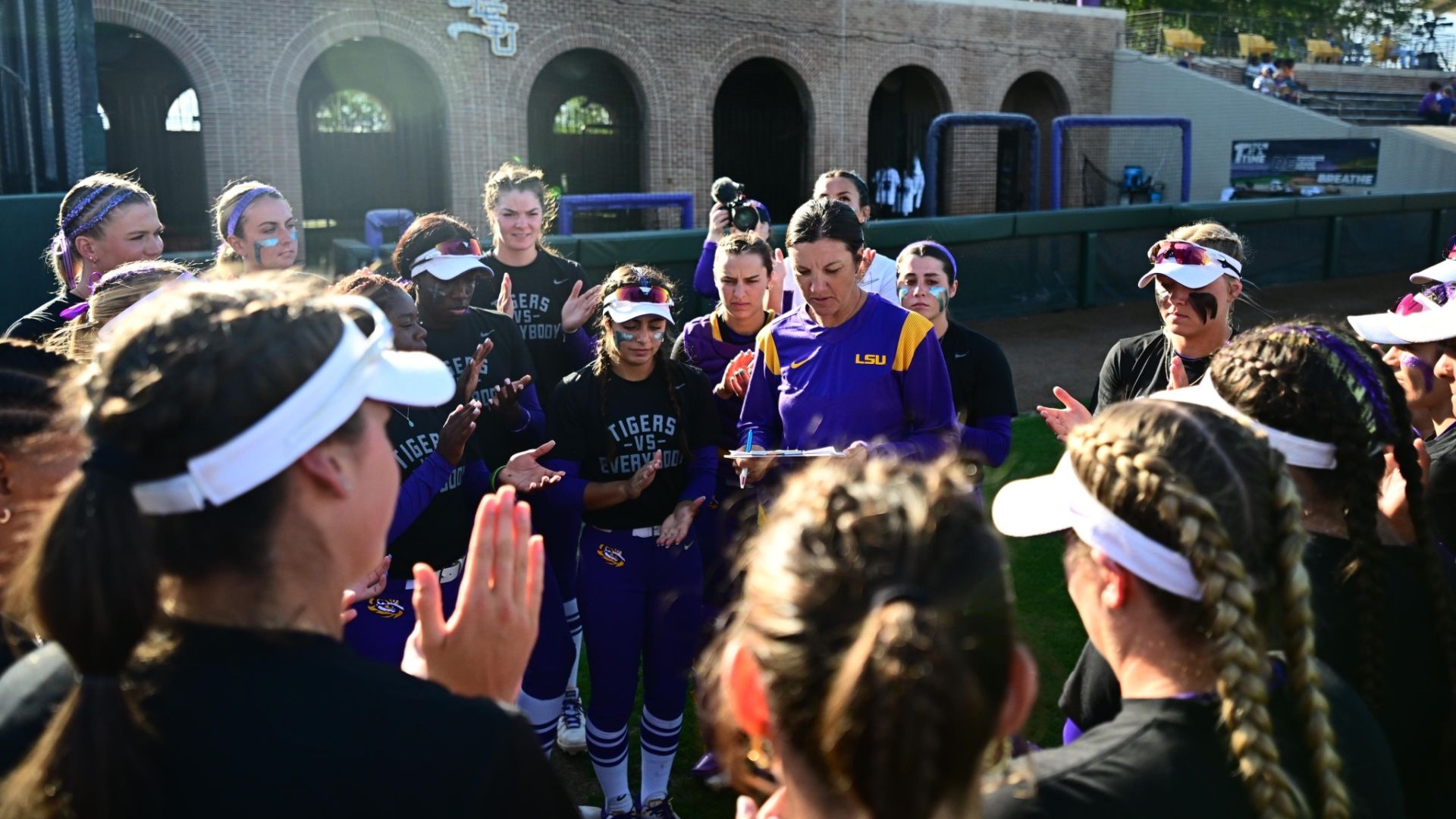 No 15 LSU Captures Victory Over Mississippi State no-15-lsu-captures-victory-over-mississippi-state