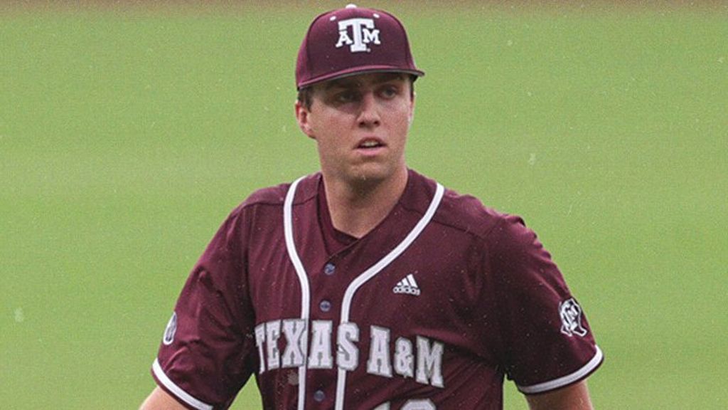 10-seed Aggies hold 7-seed Vols to one hit in shutout