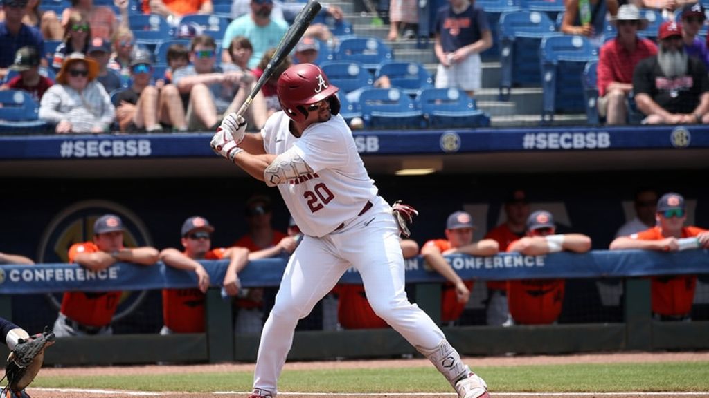 Seidl stays hot to keep Bama alive at Auburn's expense