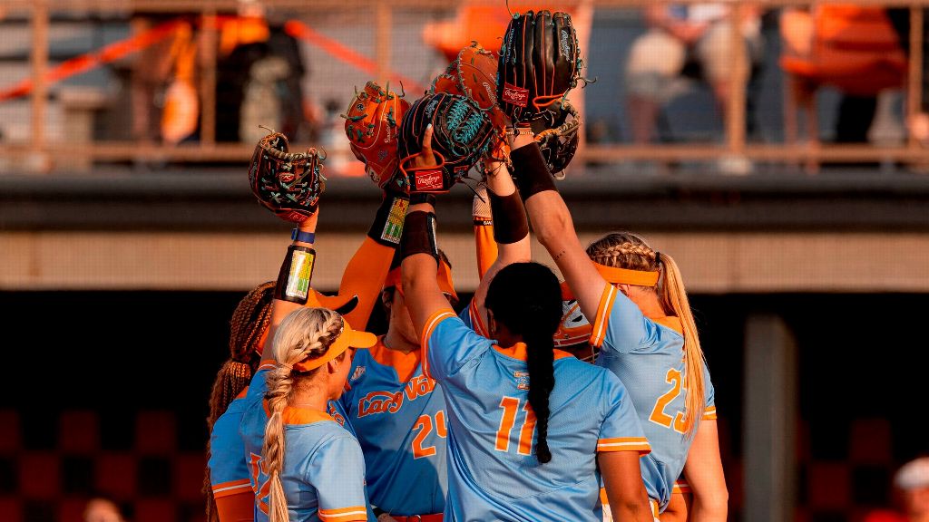 Breaking down Lady Vols' impressive path to WCWS