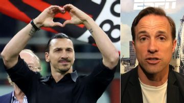 The legacy Zlatan leaves after 24 years as a professional footballer