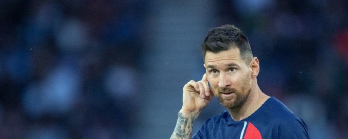 Why Lionel Messi heading to MLS would make sense