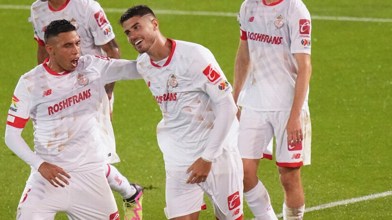 Toluca Fc Schedule Toluca Fc Schedule