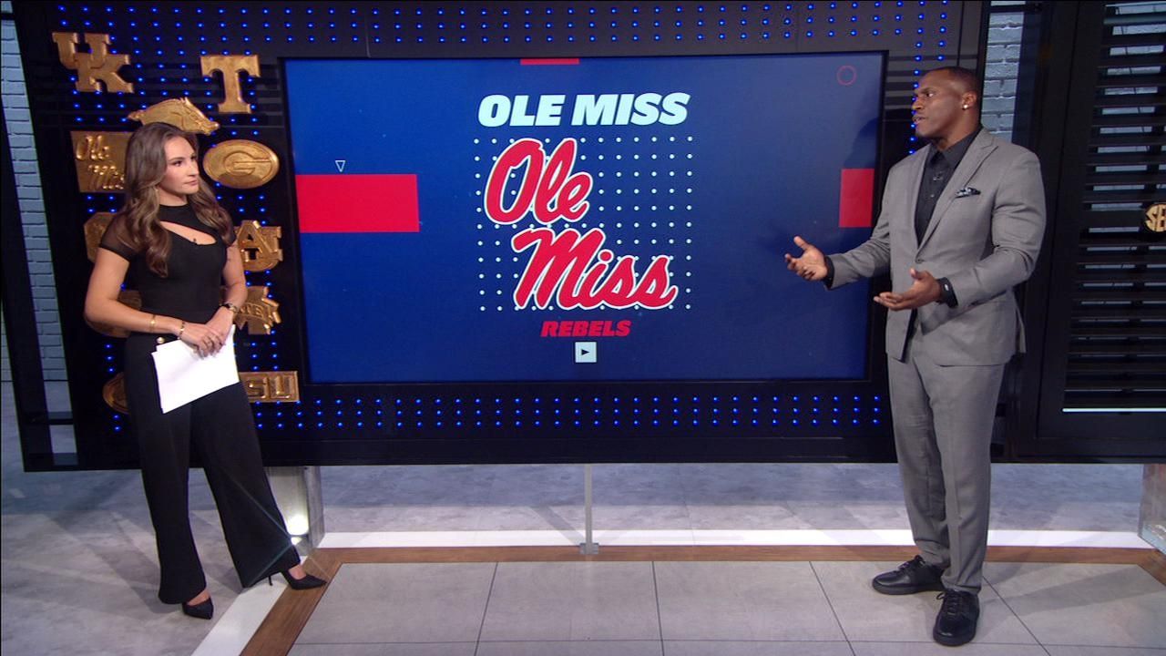Ole Miss must build momentum early to endure schedule